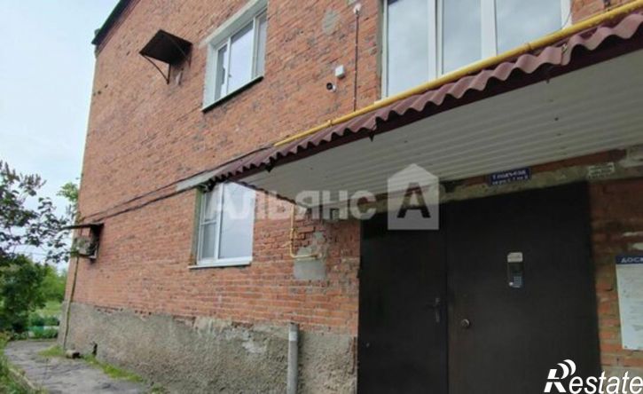 1-комн квартира улица Подбельского, 23,  д. 23