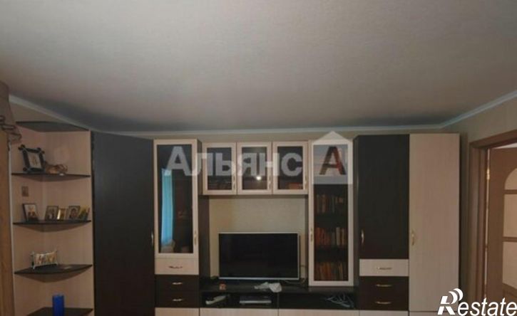 1-комн квартира улица Подбельского, 23,  д. 23