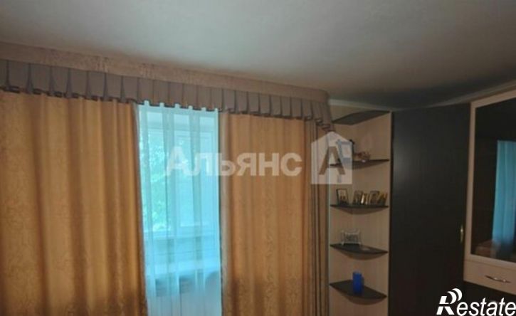 1-комн квартира улица Подбельского, 23,  д. 23