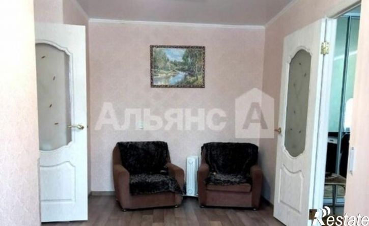 2-комн квартира Луговой переулок, 95,  д. 95