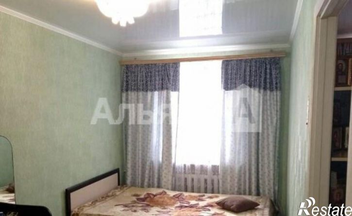 2-комн квартира Луговой переулок, 95,  д. 95