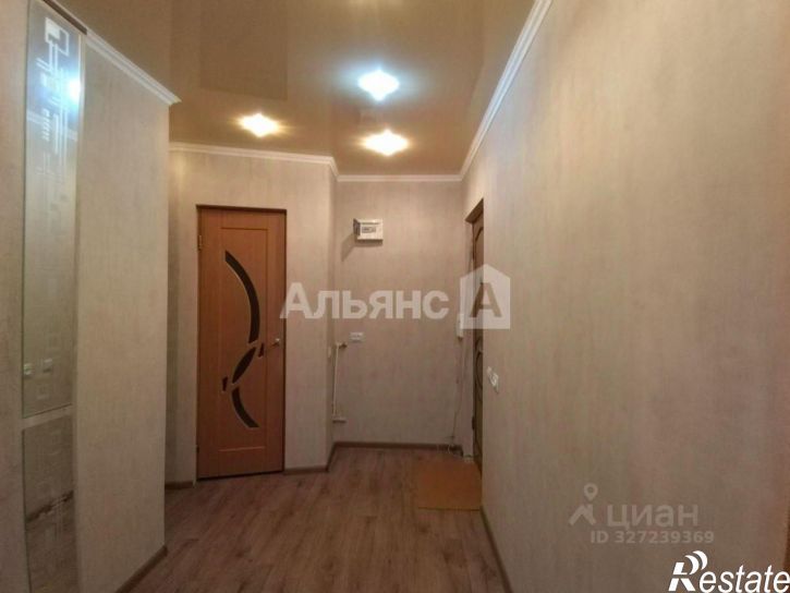 2-комн квартира переулок Татаркина, 14,  д. 14