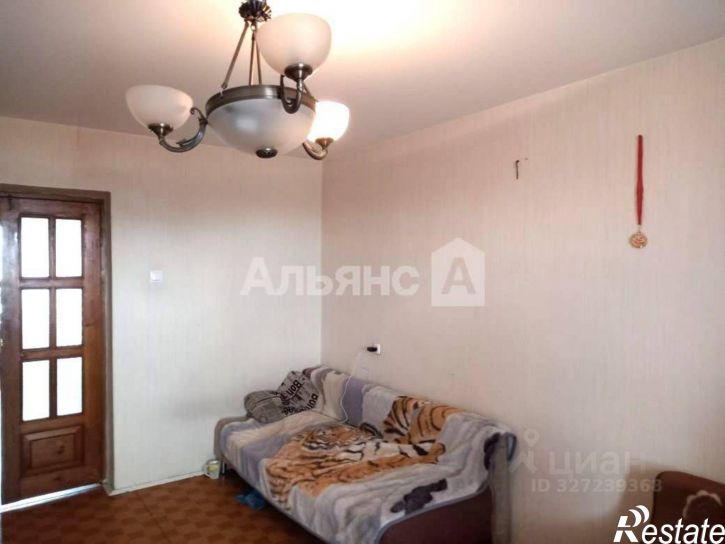 2-комн квартира ул 50 лет ВЛКСМ, 17,  д. 17