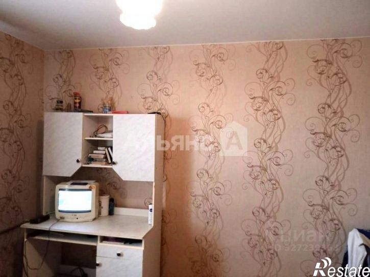 2-комн квартира ул 50 лет ВЛКСМ, 17,  д. 17