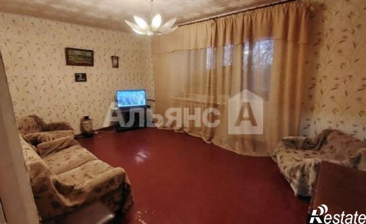 3-комн квартира Одесская улица, 110,  д. 110