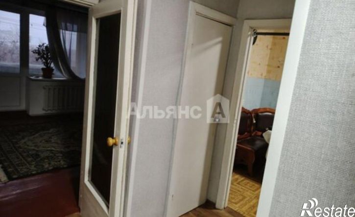 3-комн квартира Одесская улица, 110,  д. 110