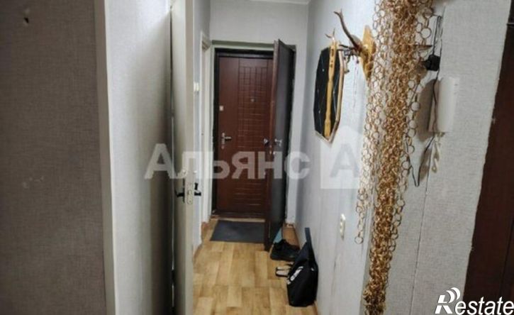 3-комн квартира Одесская улица, 110,  д. 110
