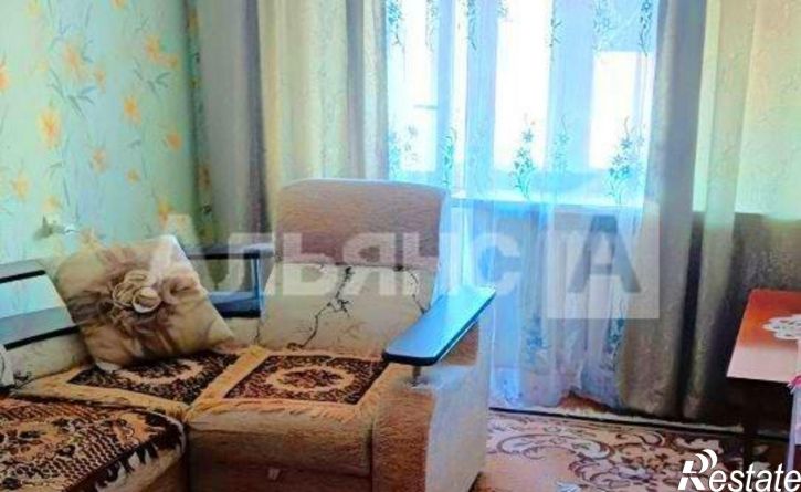 3-комн квартира ул Индустриальная, 4,  д. 4