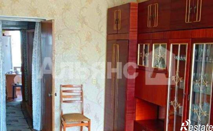 3-комн квартира ул Индустриальная, 4,  д. 4