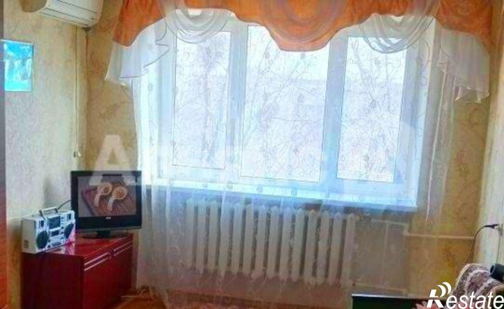 3-комн квартира ул Индустриальная, 4,  д. 4