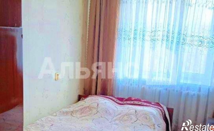 3-комн квартира ул Индустриальная, 4,  д. 4