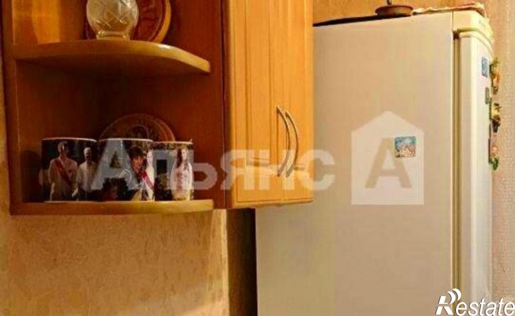 3-комн квартира ул Индустриальная, 4,  д. 4