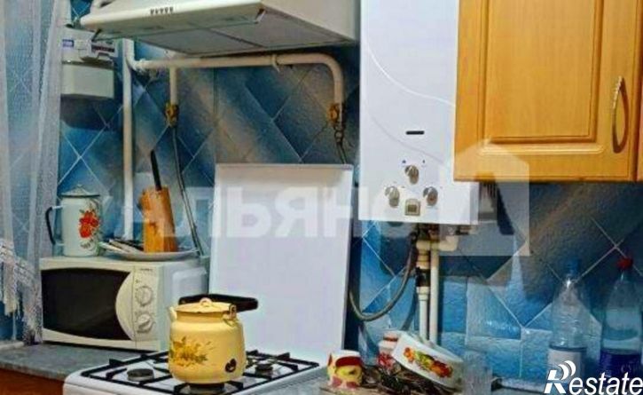 3-комн квартира ул Индустриальная, 4,  д. 4