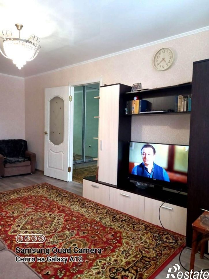 2-комн квартира Луговой переулок, 97,  д. 97