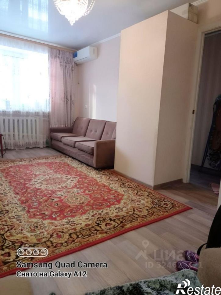 2-комн квартира Луговой переулок, 97,  д. 97
