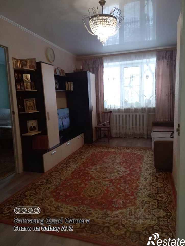 2-комн квартира Луговой переулок, 97,  д. 97