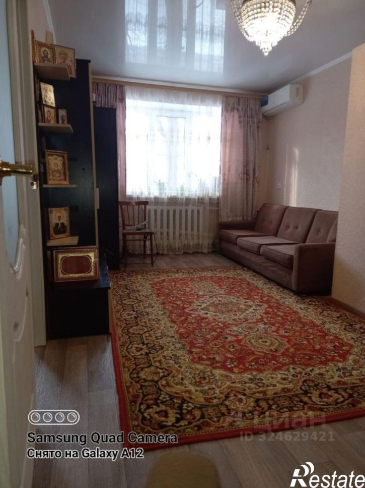 2-комн квартира Луговой переулок, 97,  д. 97