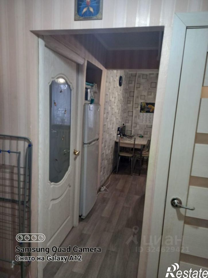 2-комн квартира Луговой переулок, 97,  д. 97