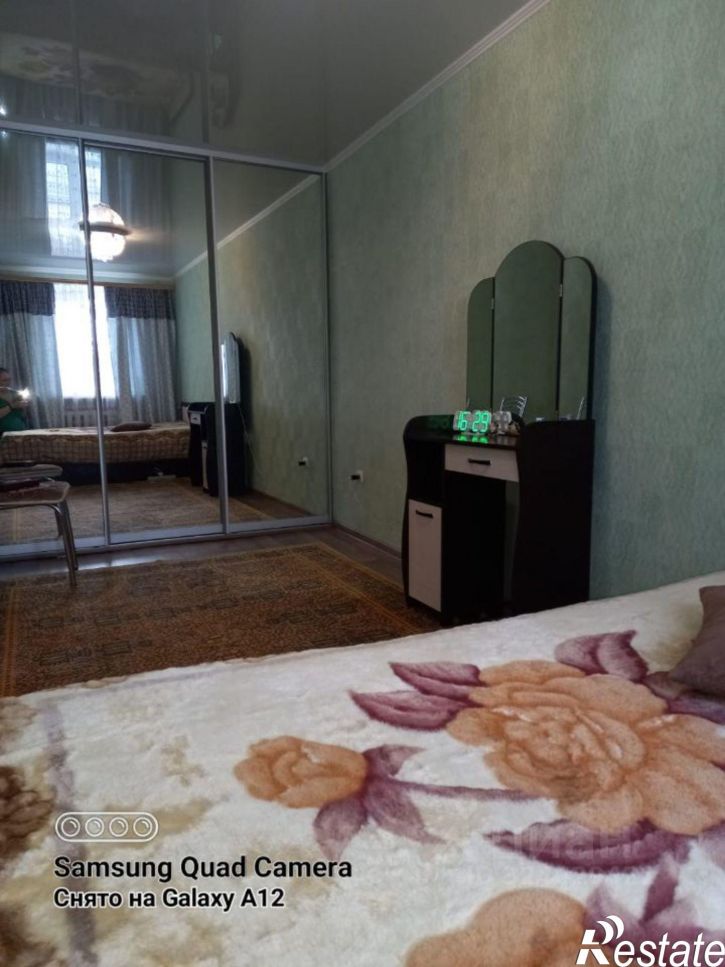 2-комн квартира Луговой переулок, 97,  д. 97