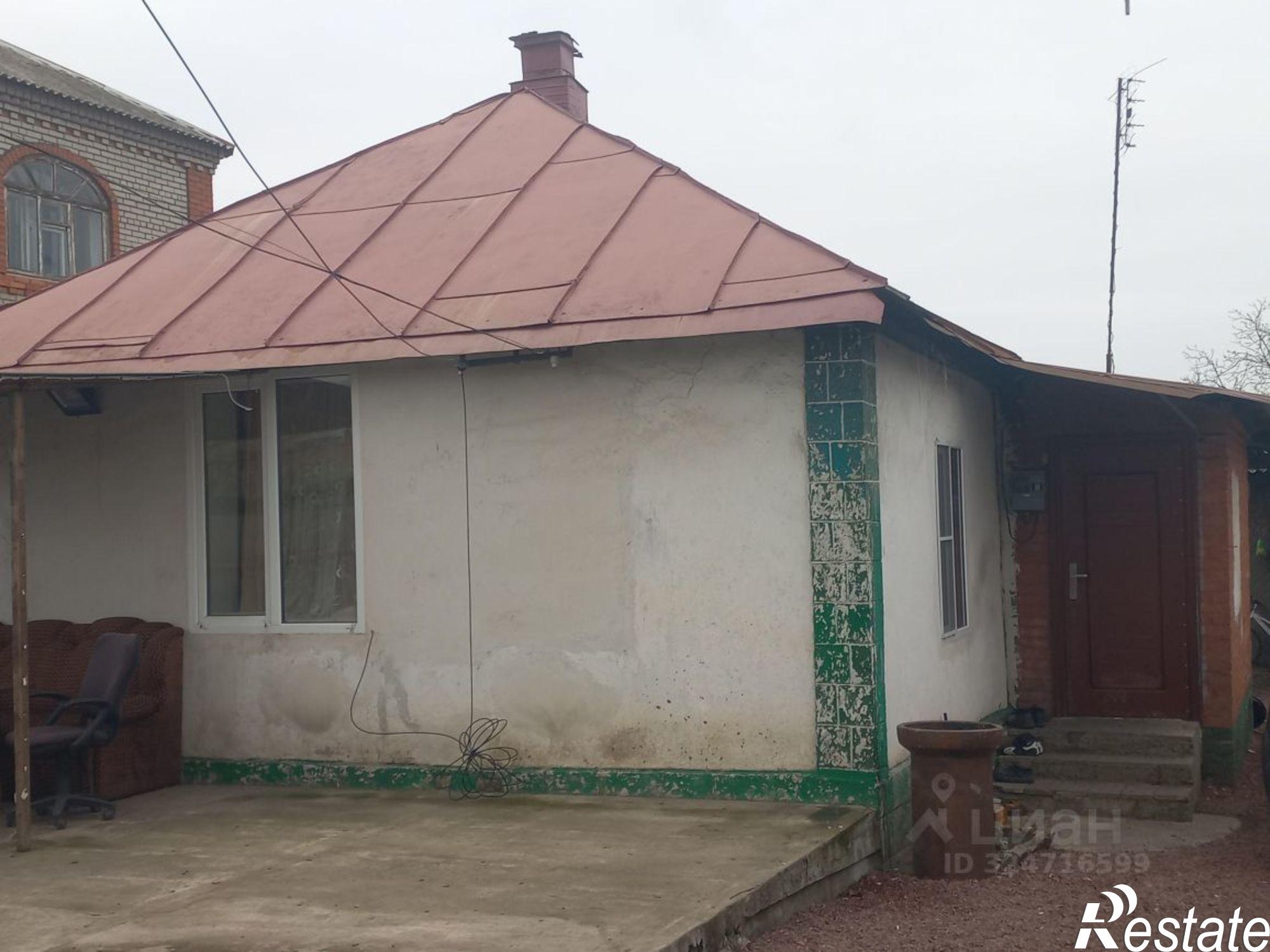 Купить дачу, дом, коттедж за 1 700 000 рублей на ул Лациса, 53