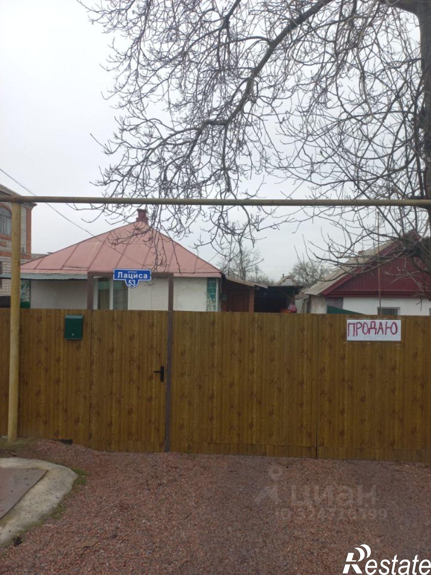 Купить дачу, дом, коттедж за 1 700 000 рублей на ул Лациса, 53