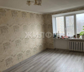 2-комн, 43кв м, этаж 5/5 Ворошилова улица, д.39
