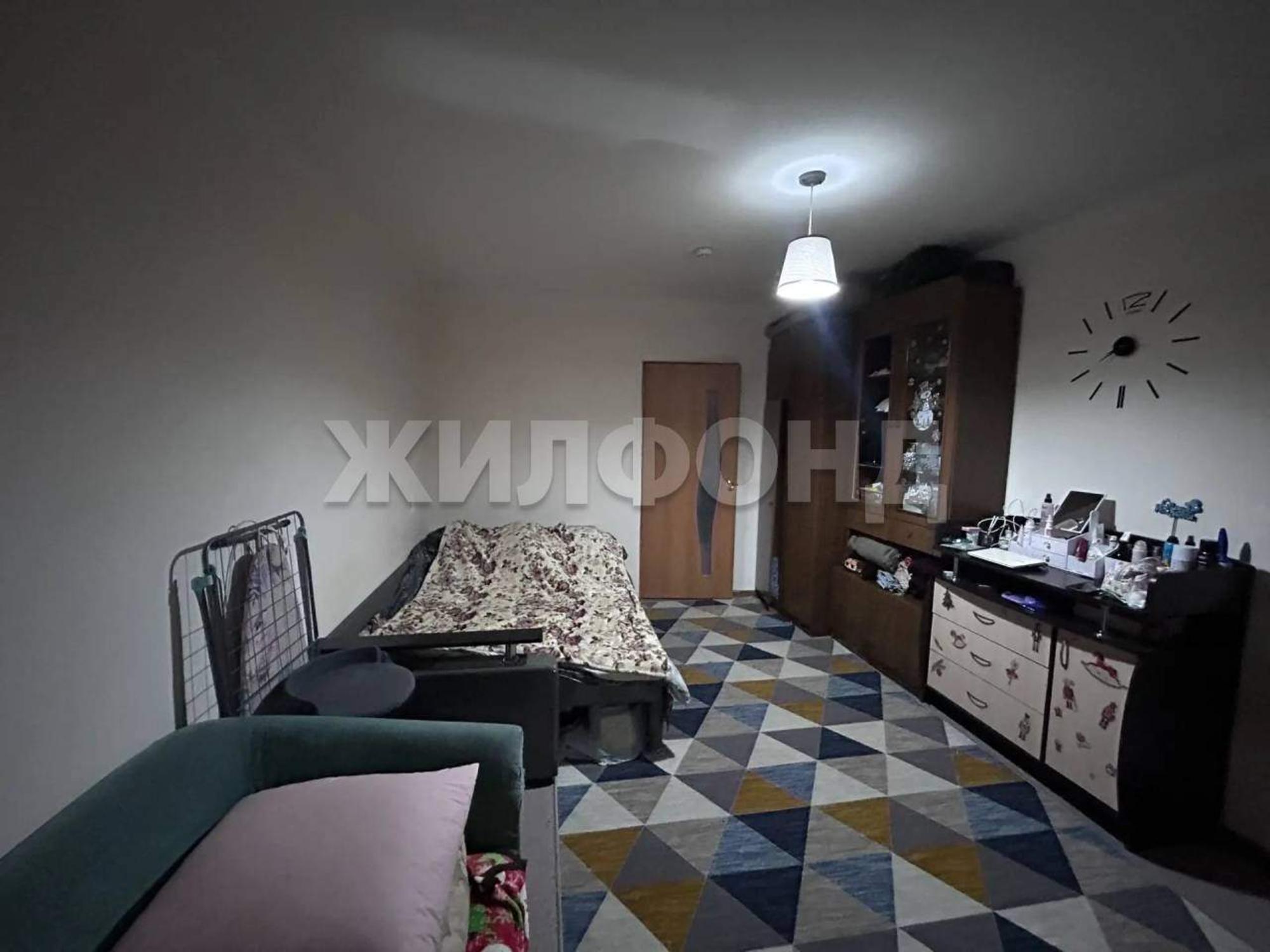 Купить квартиру за 2 899 000 рублей на Шахтинский проспект, д.65