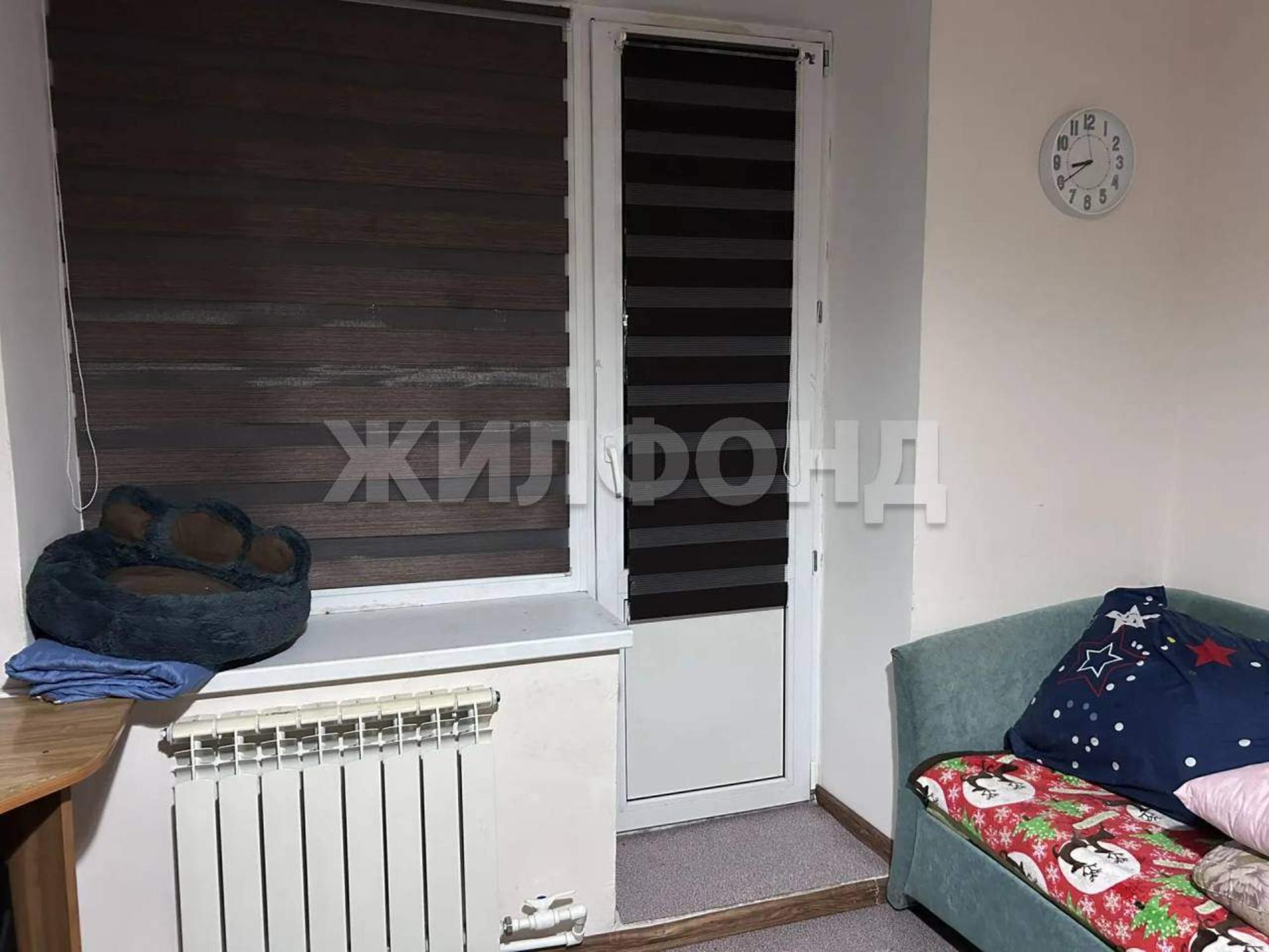 Купить квартиру за 2 899 000 рублей на Шахтинский проспект, д.65