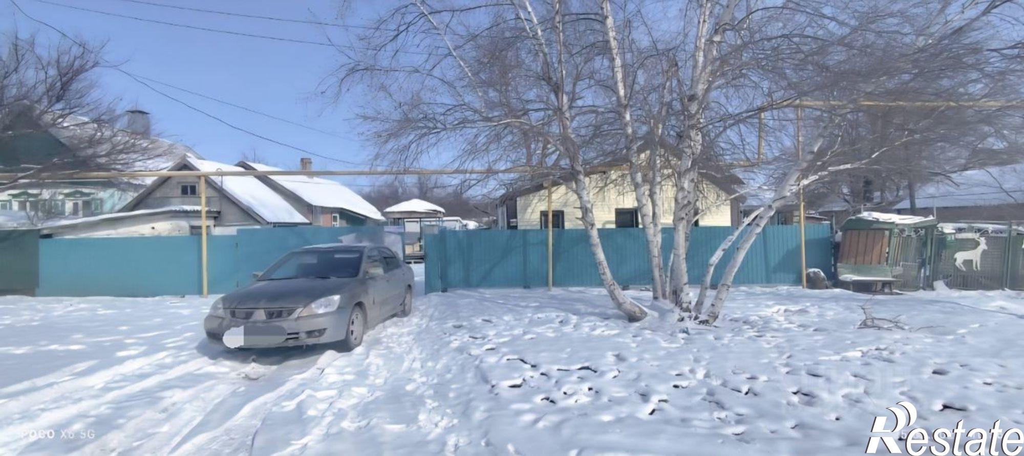 Купить дачу, дом, коттедж за 1 100 000 рублей на Монгольский пер
