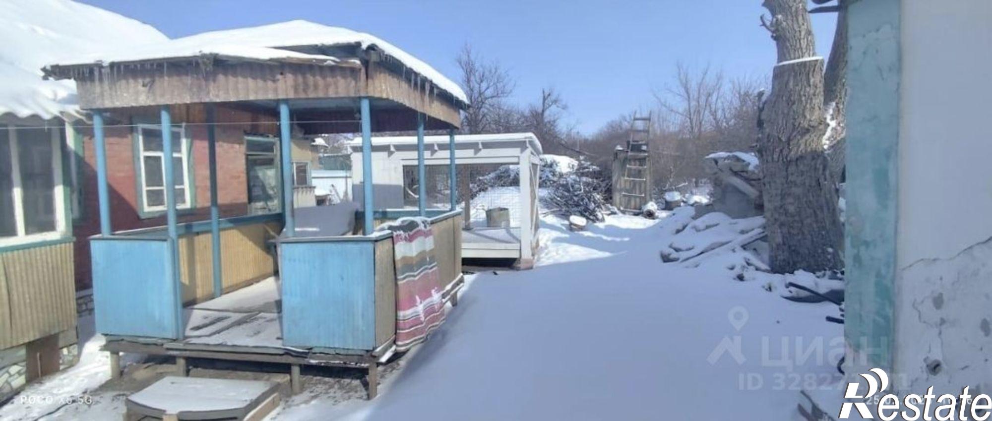 Купить дачу, дом, коттедж за 1 100 000 рублей на Монгольский пер