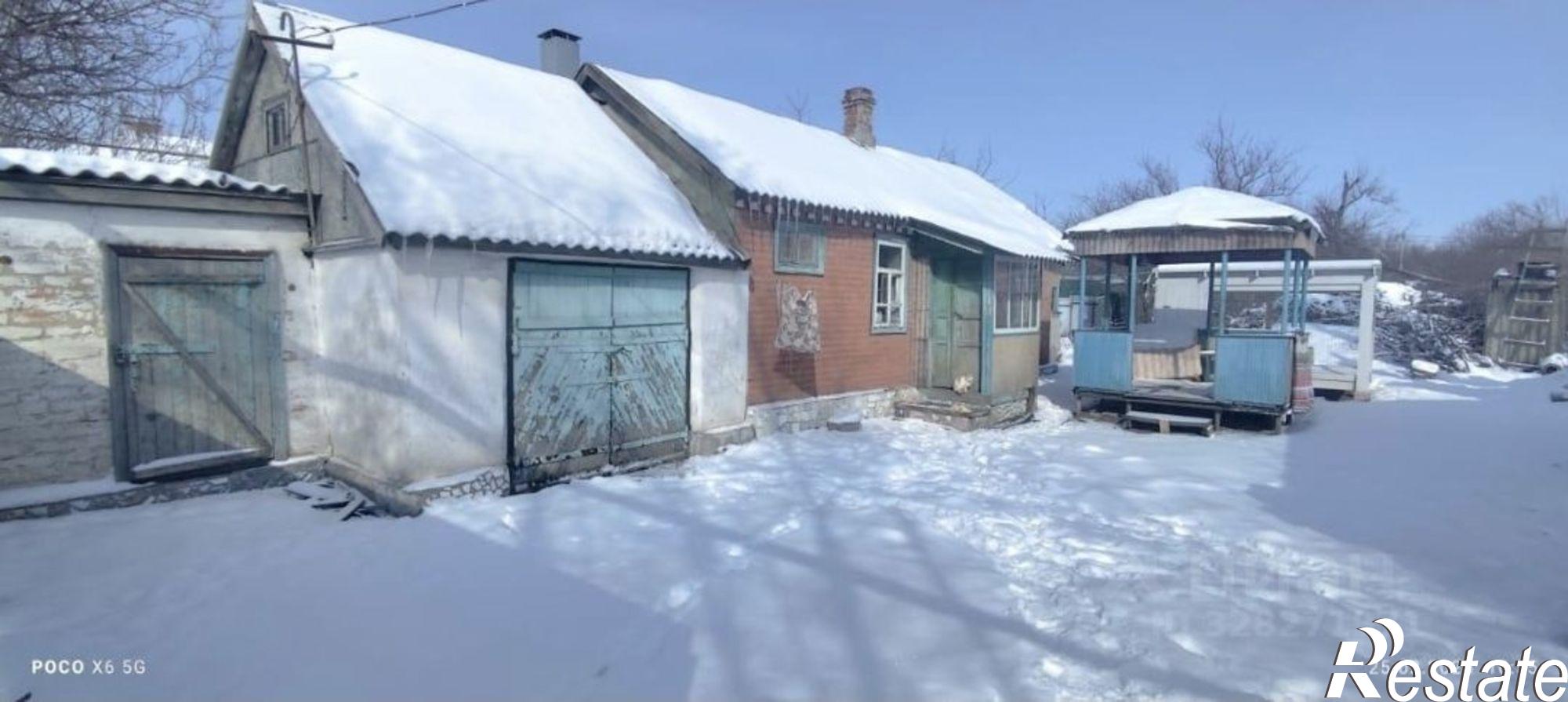 Купить дачу, дом, коттедж за 1 100 000 рублей на Монгольский пер