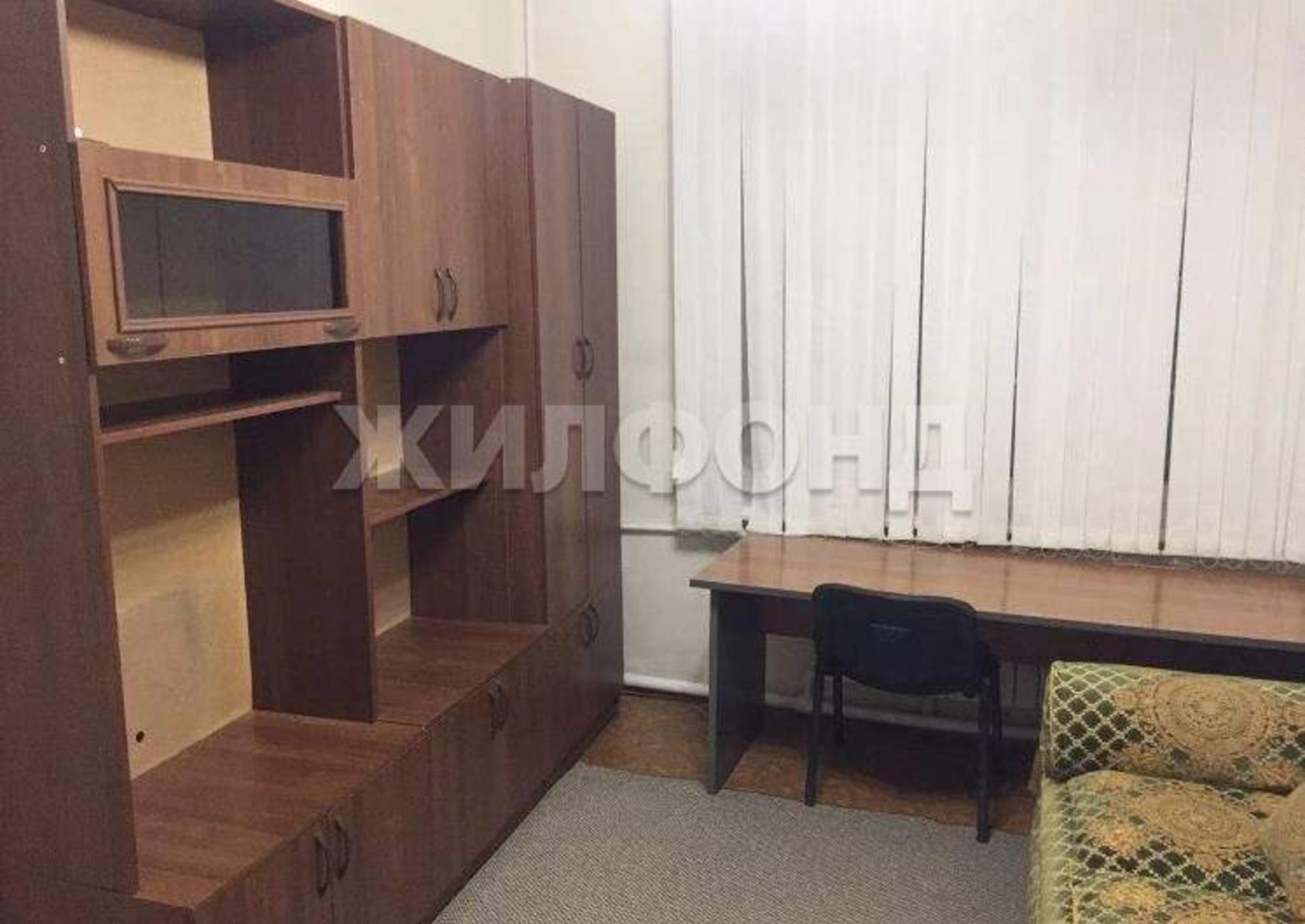 Купить квартиру за 2 899 000 рублей на Шевченко улица, д.107