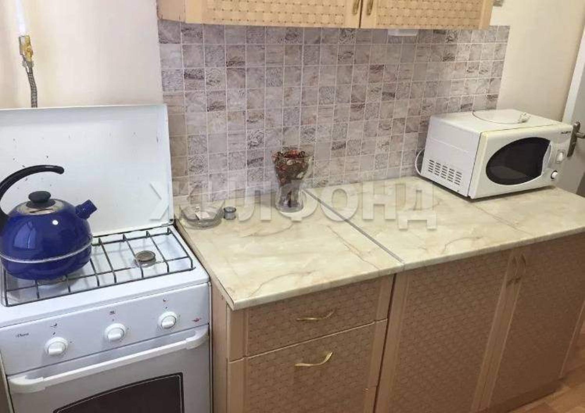 Купить квартиру за 2 899 000 рублей на Шевченко улица, д.107