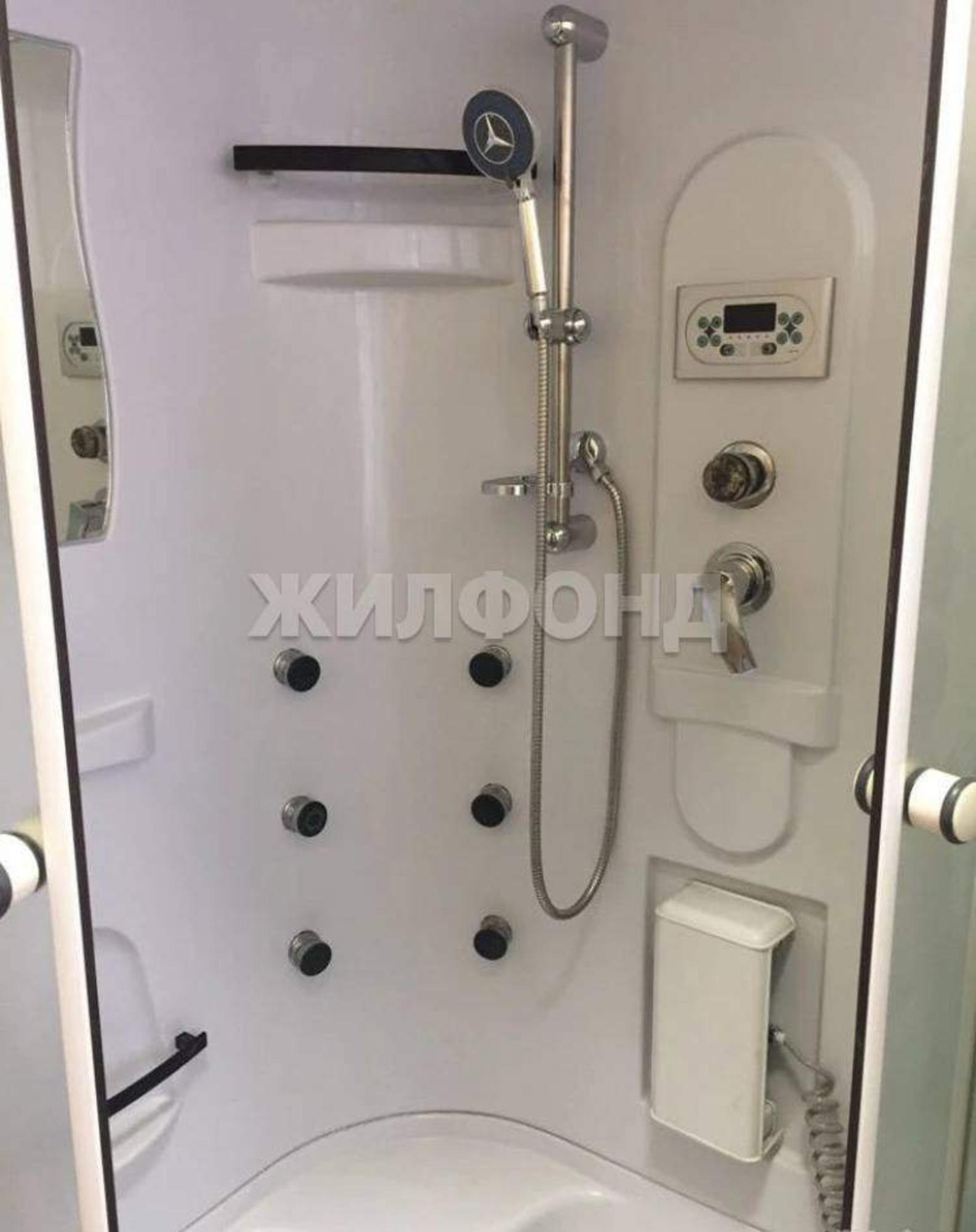 Купить квартиру за 2 899 000 рублей на Шевченко улица, д.107