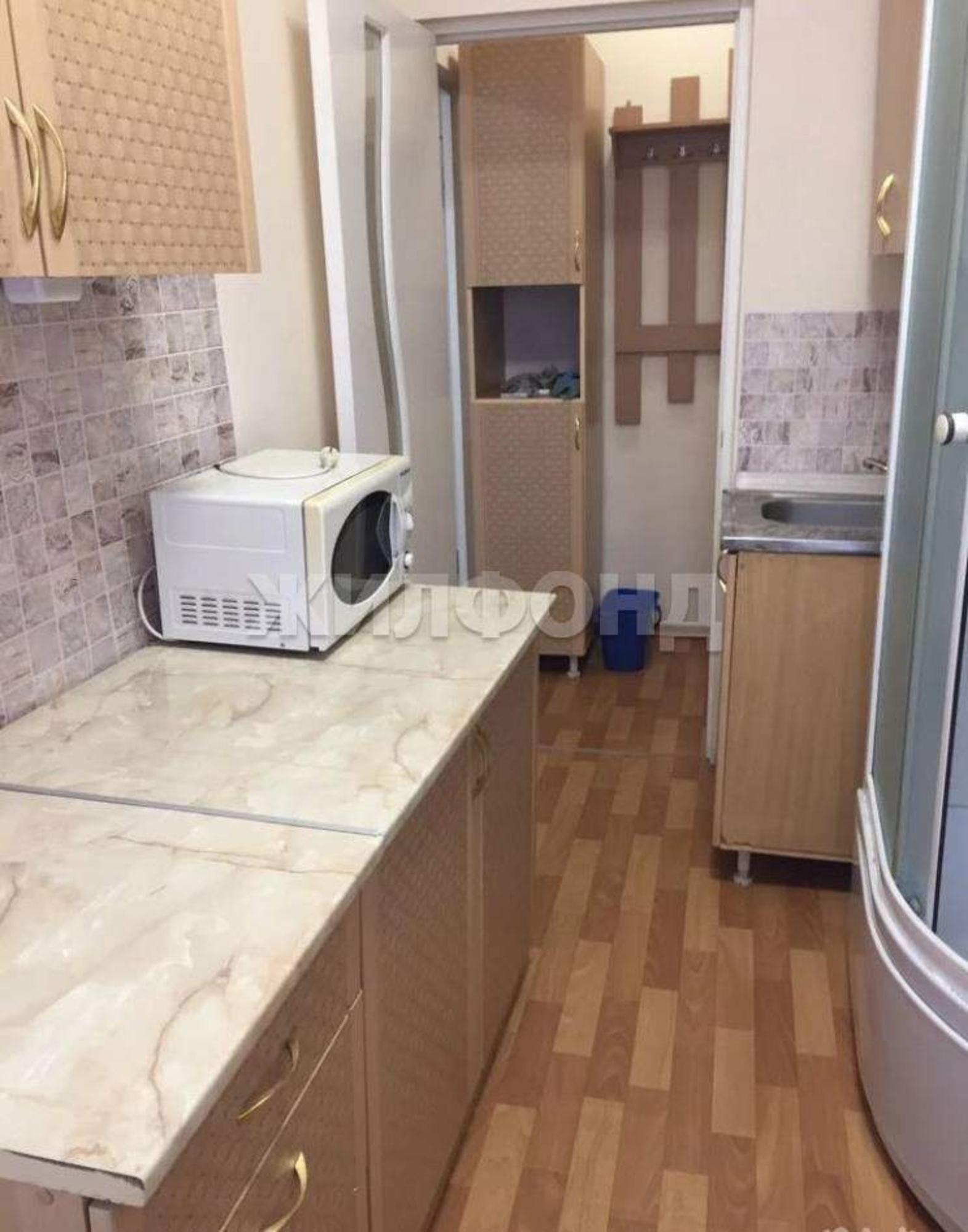 Купить квартиру за 2 899 000 рублей на Шевченко улица, д.107