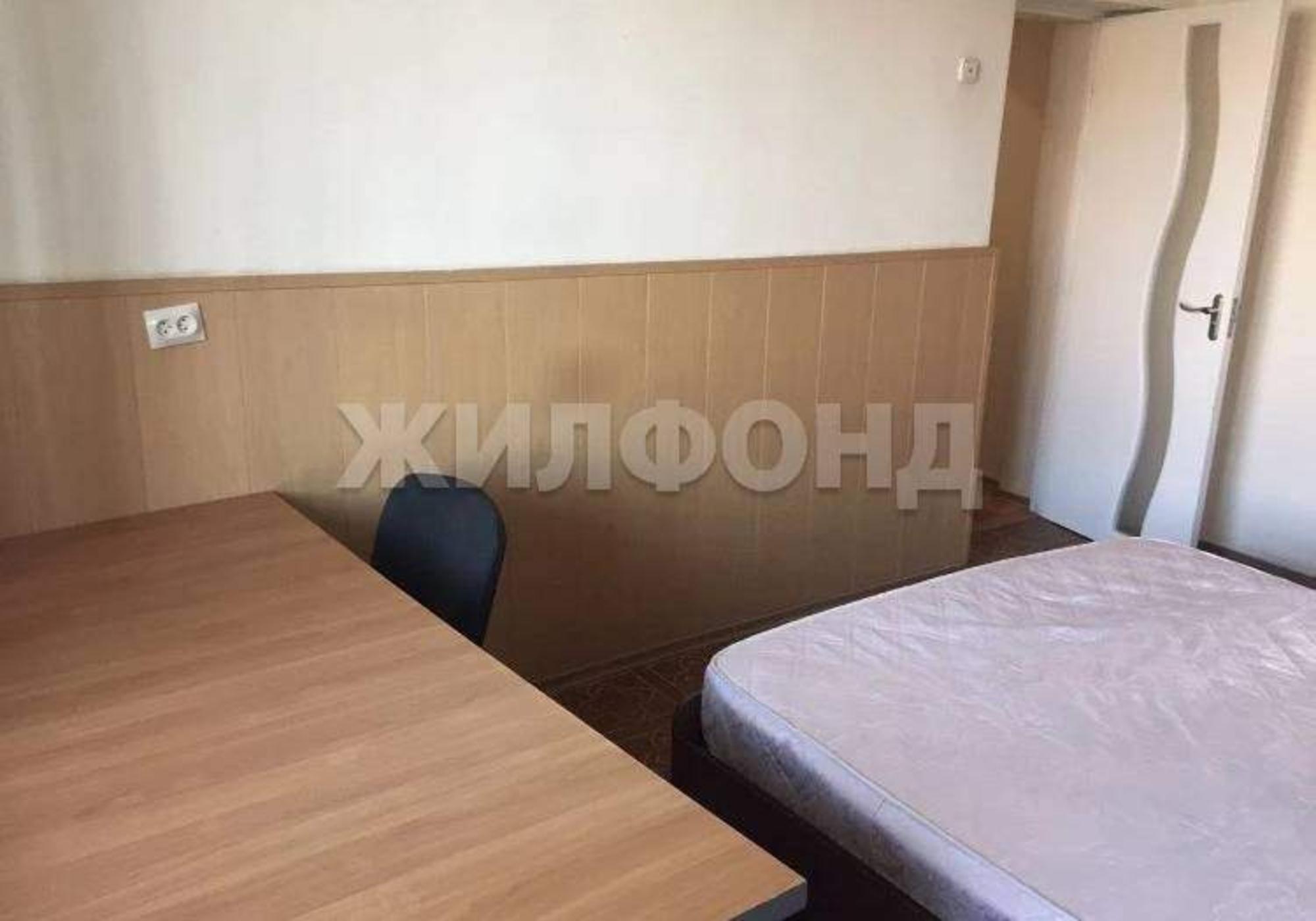Купить квартиру за 2 899 000 рублей на Шевченко улица, д.107