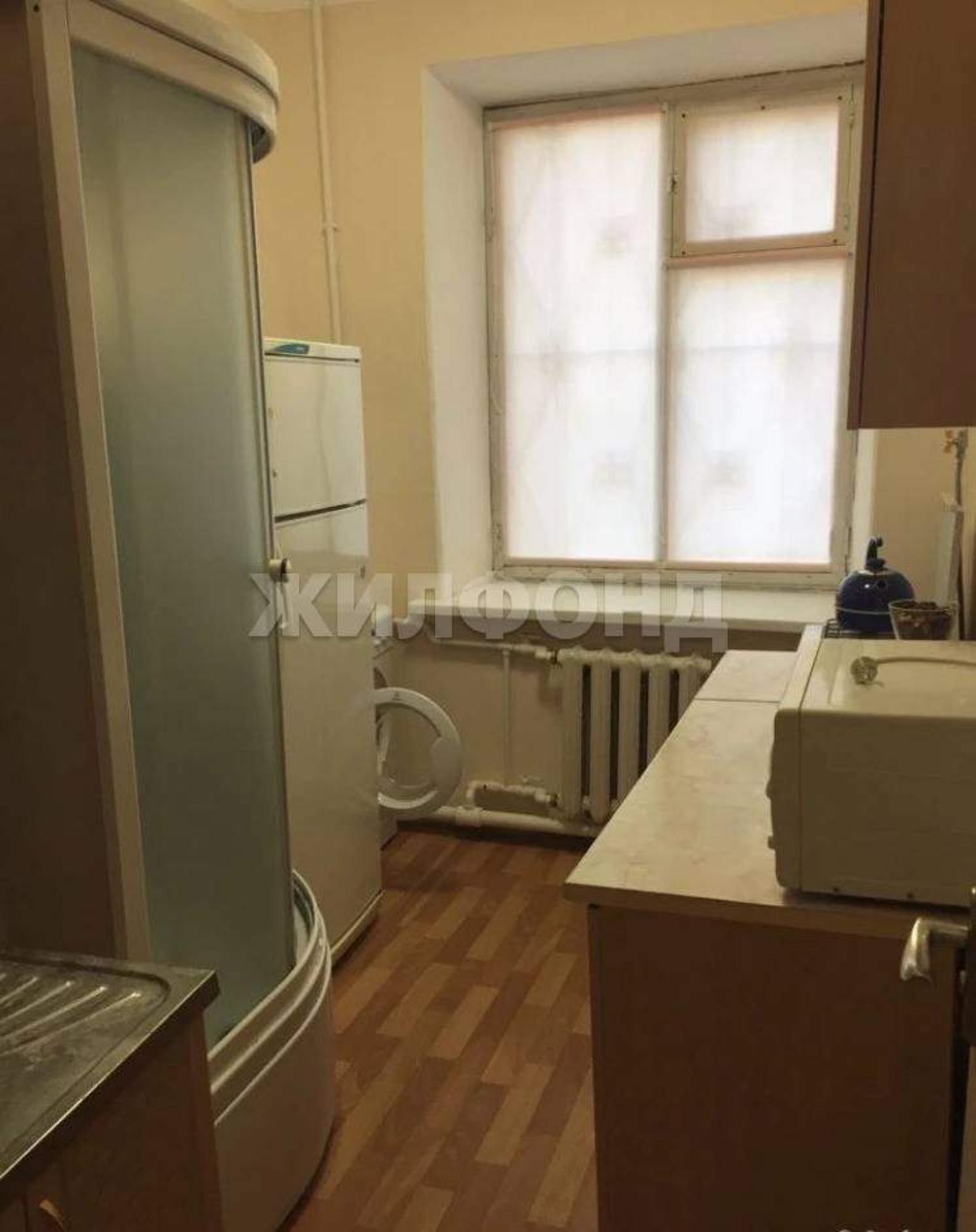 Купить квартиру за 2 899 000 рублей на Шевченко улица, д.107