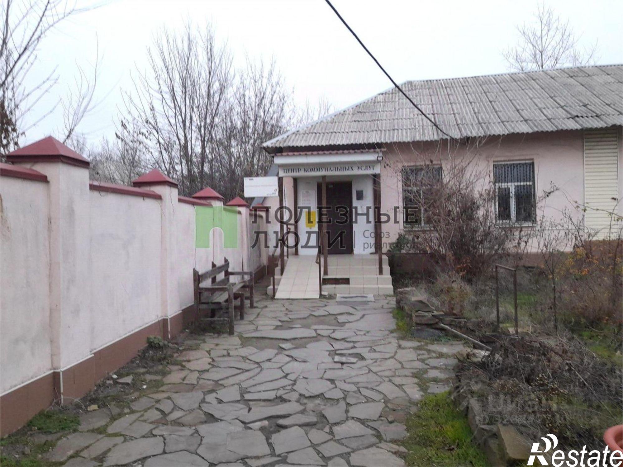 Купить складское помещение за 13 000 000 рублей на пер Челнокова, 1