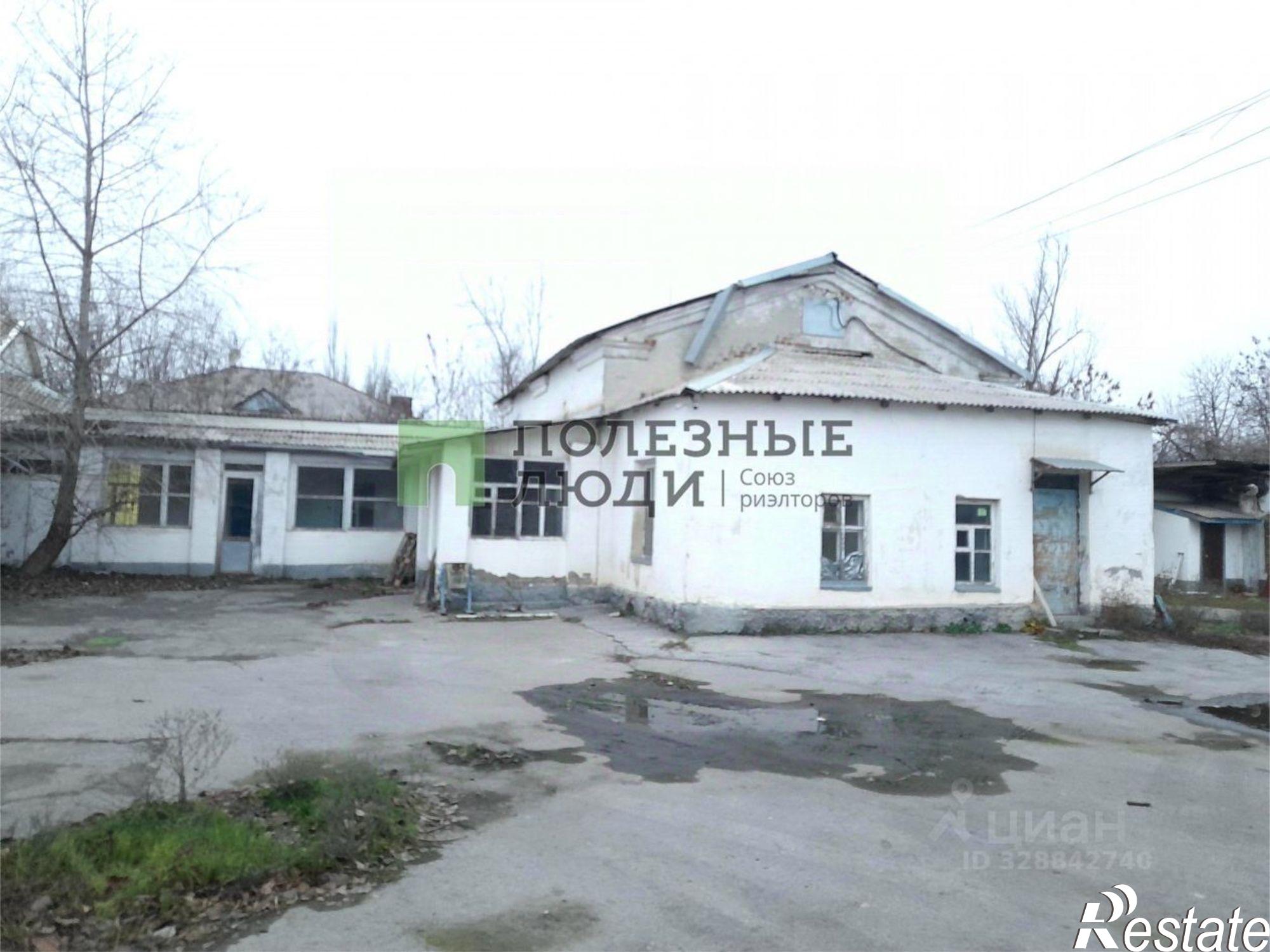 Купить складское помещение за 13 000 000 рублей на пер Челнокова, 1