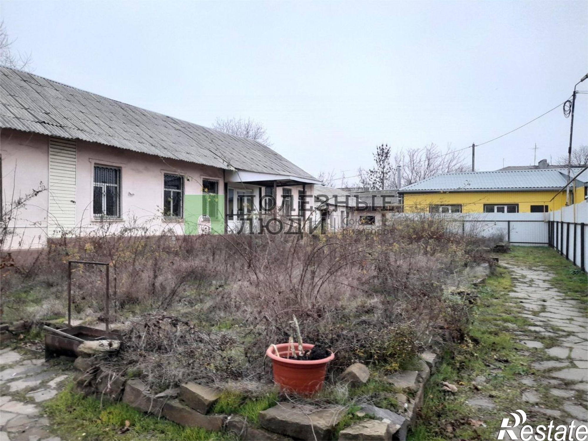 Купить складское помещение за 13 000 000 рублей на пер Челнокова, 1