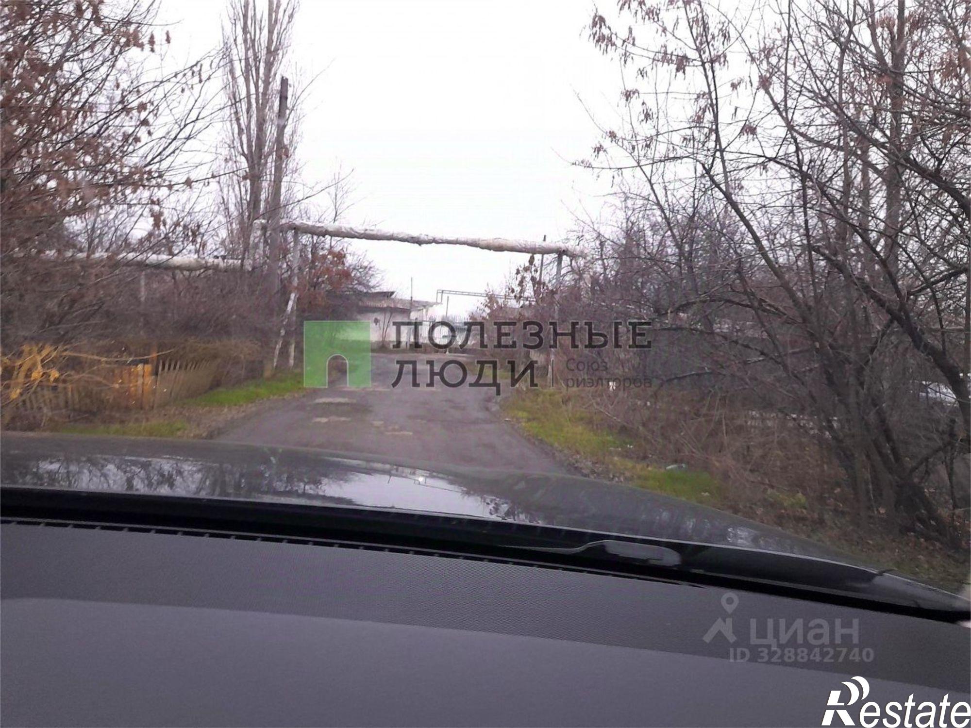 Купить складское помещение за 13 000 000 рублей на пер Челнокова, 1