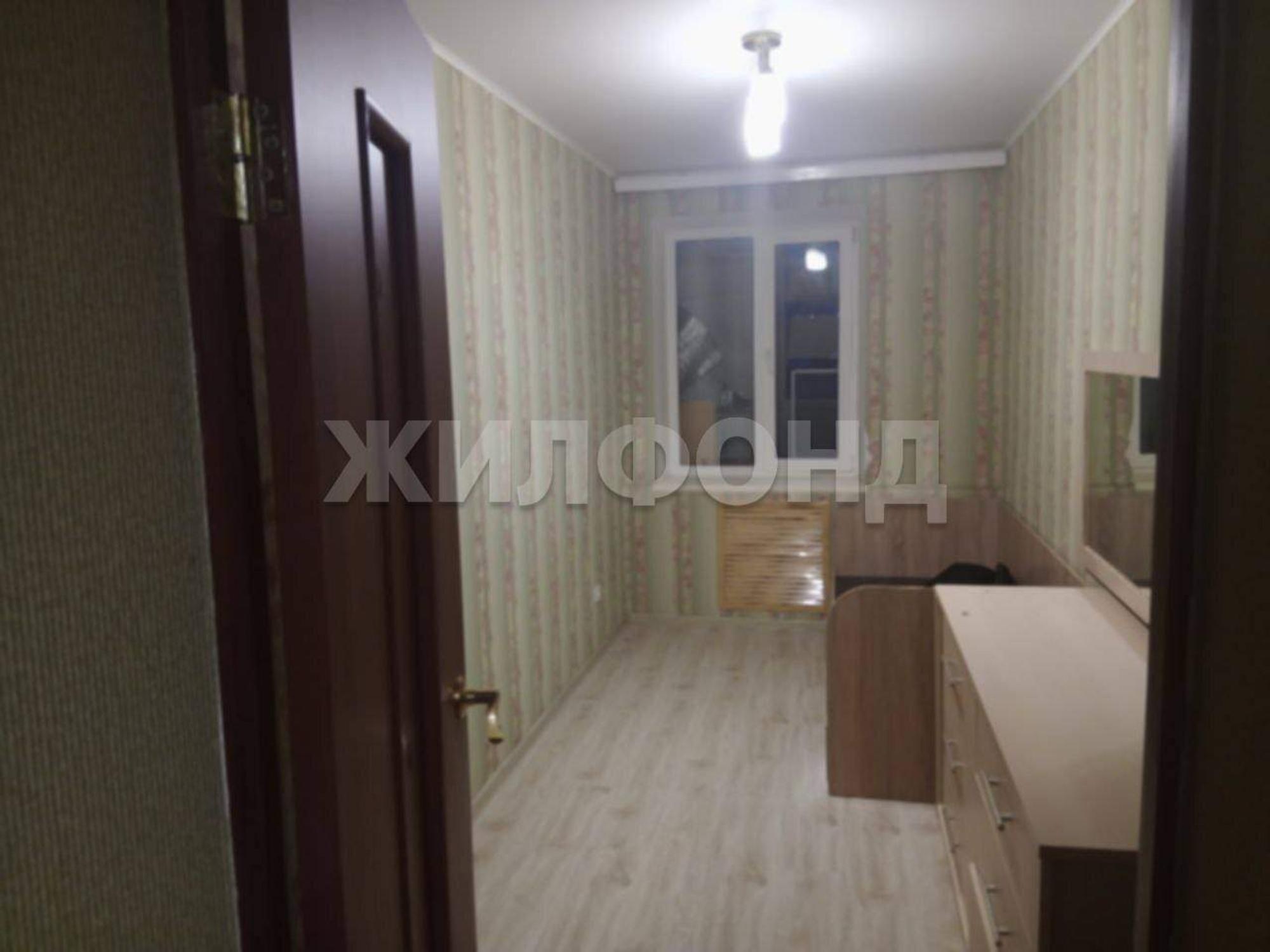 Купить квартиру за 4 250 000 рублей на Искра улица, д.65Б