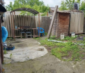 земля 4 сот улица Красина, 25