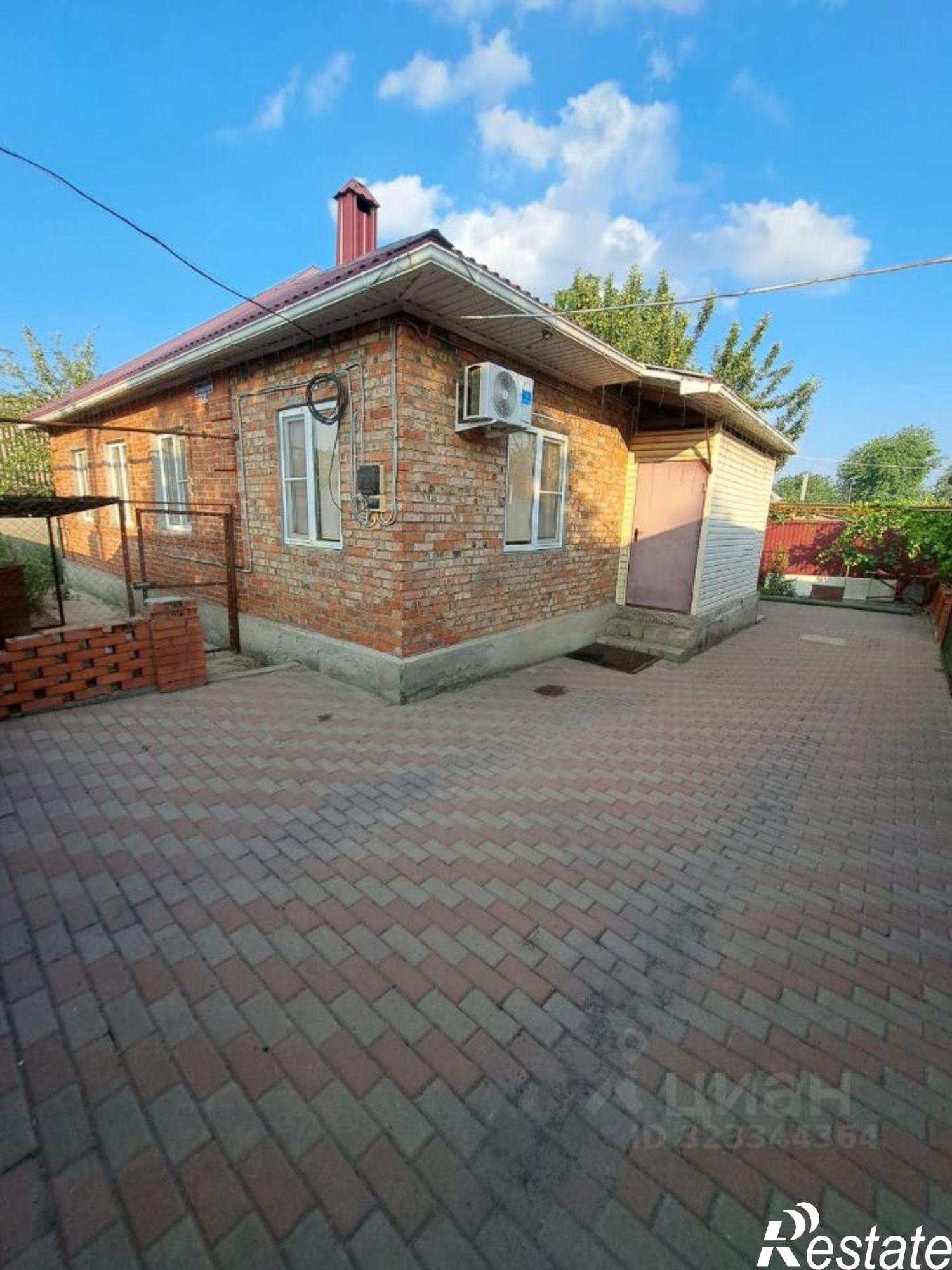Купить дачу, дом, коттедж за 5 800 000 рублей на улица Коминтерна, 37