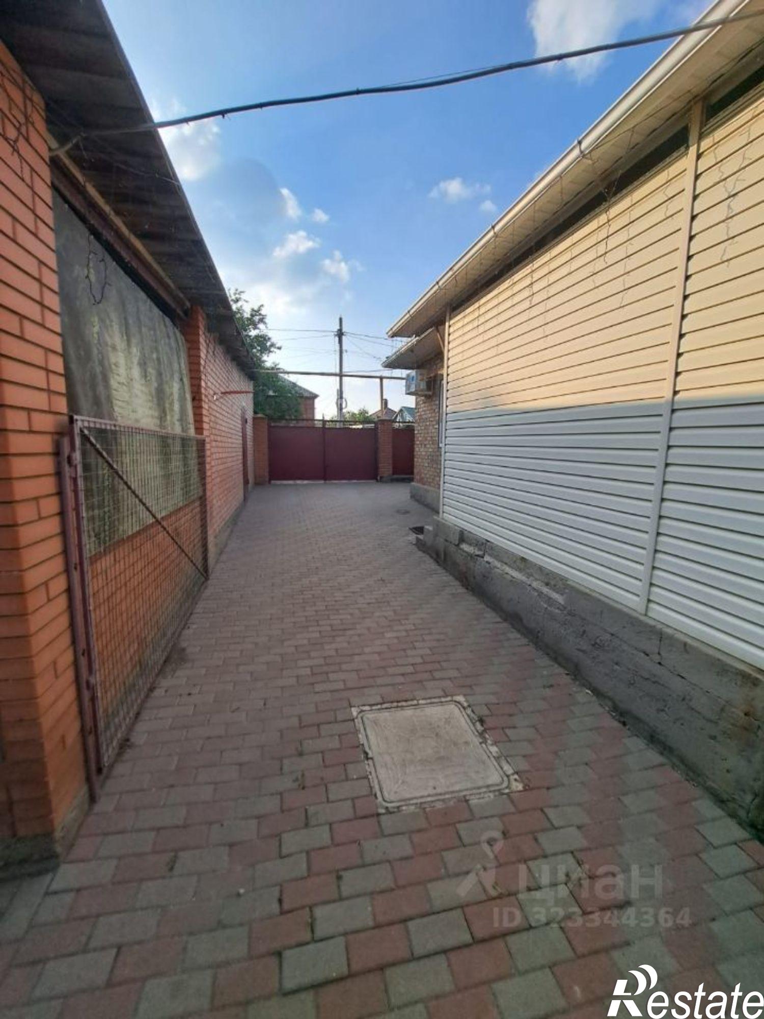 Купить дачу, дом, коттедж за 5 800 000 рублей на улица Коминтерна, 37
