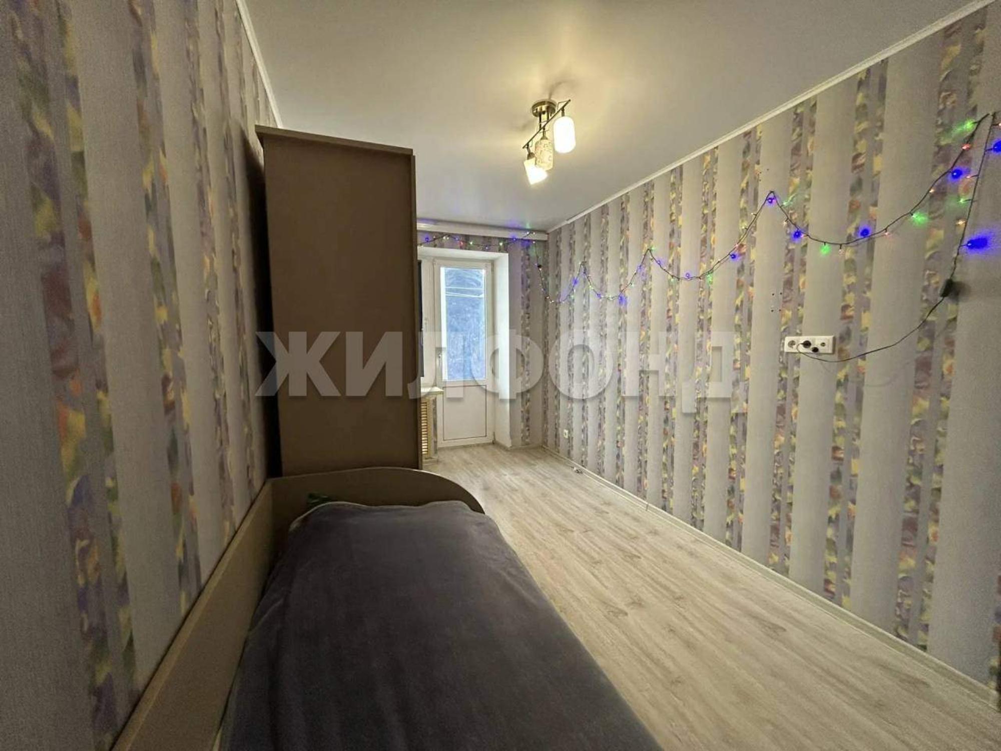 Купить квартиру за 4 250 000 рублей на Искра улица, д.65Б