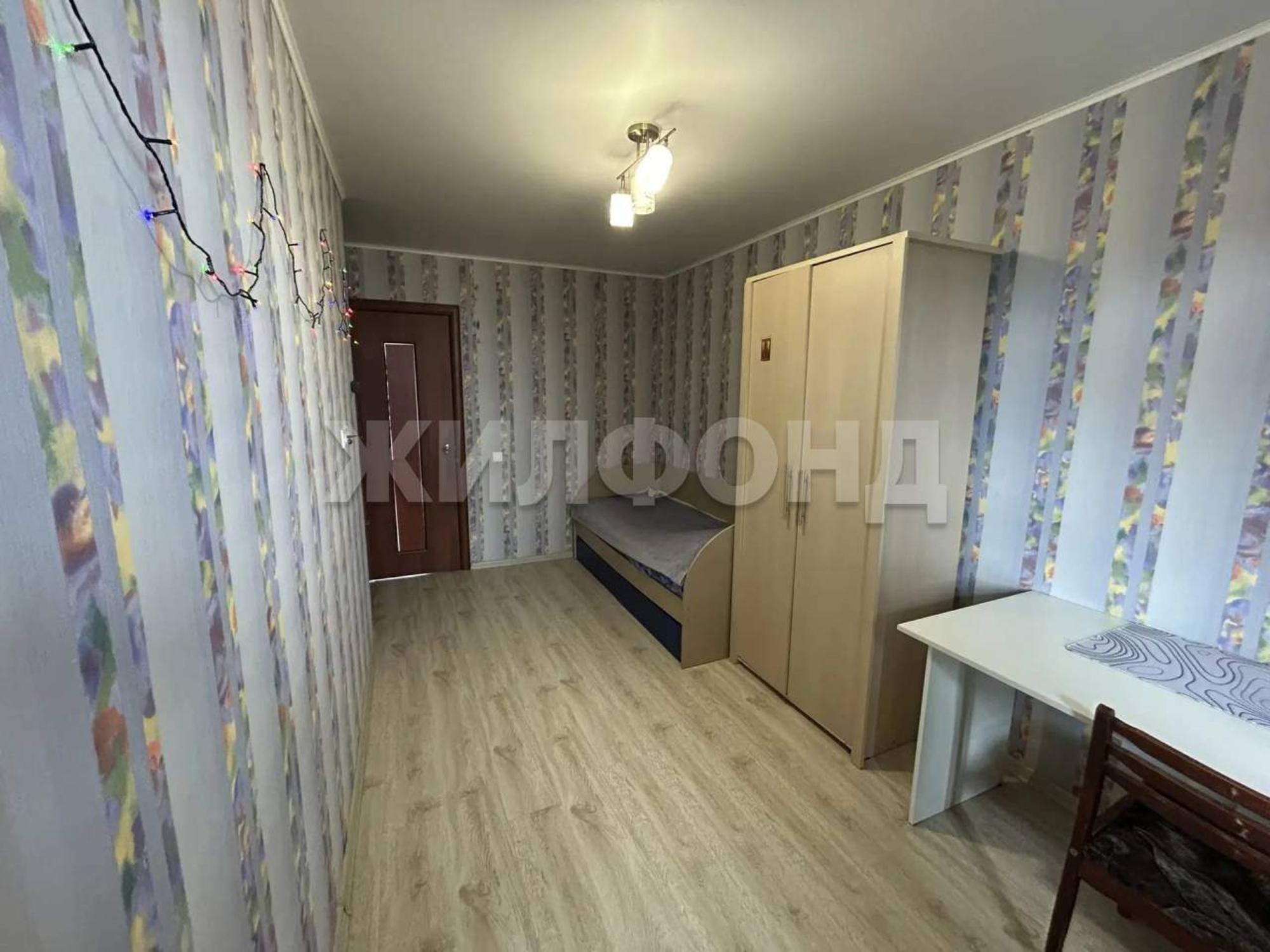 Купить квартиру за 4 250 000 рублей на Искра улица, д.65Б
