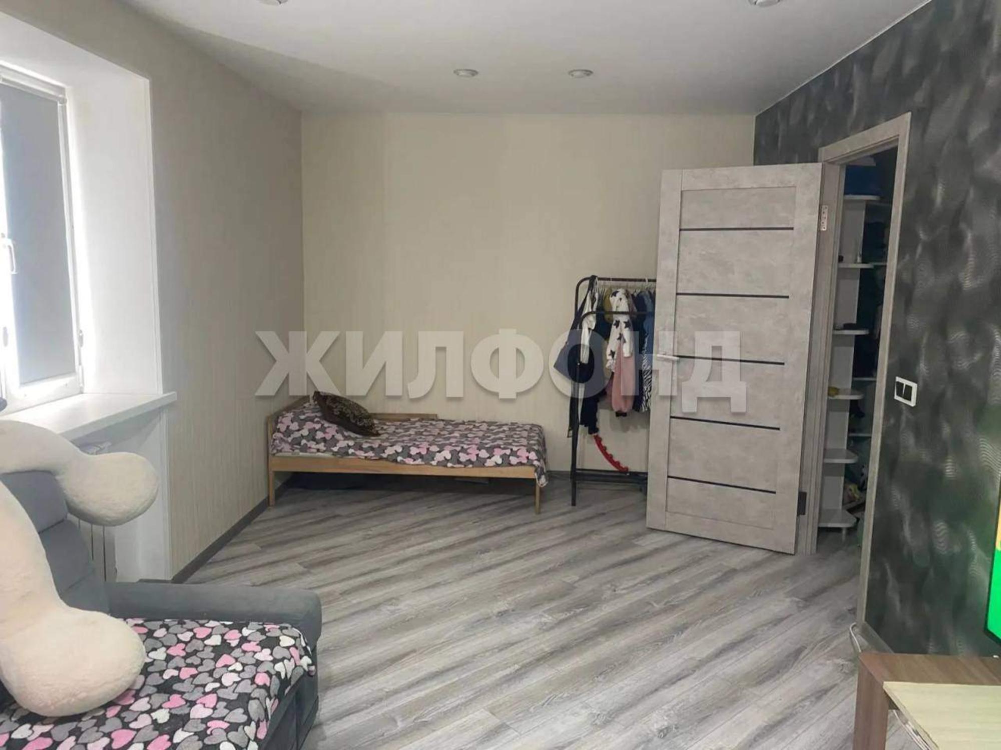 Купить квартиру за 2 749 000 рублей на Искра улица, д.47
