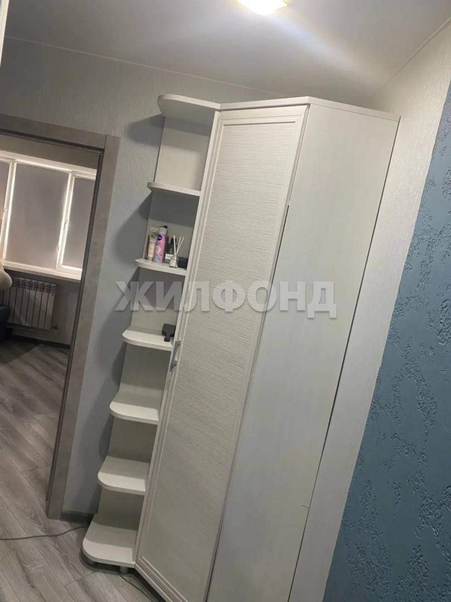 Купить квартиру за 2 749 000 рублей на Искра улица, д.47
