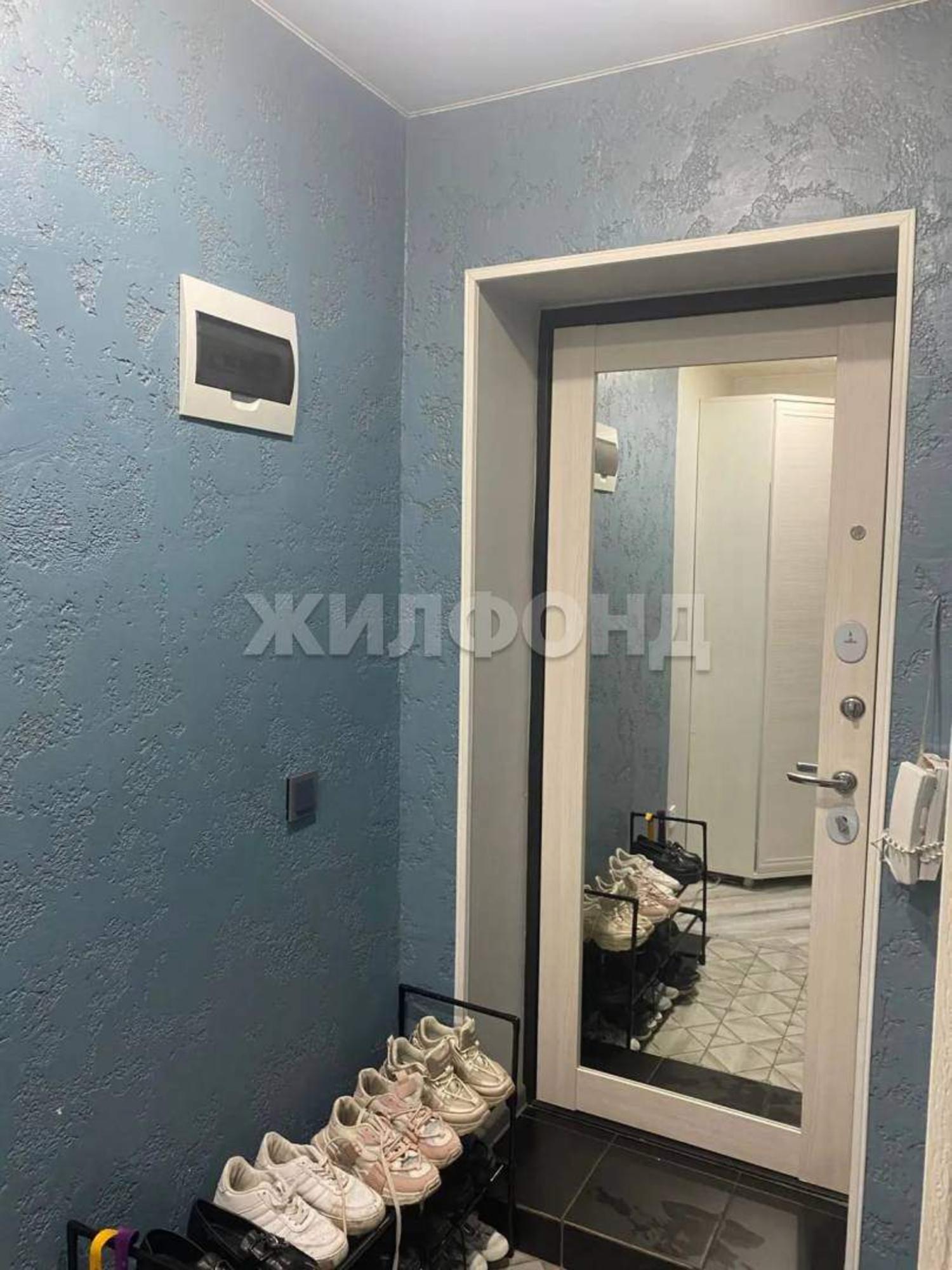 Купить квартиру за 2 749 000 рублей на Искра улица, д.47
